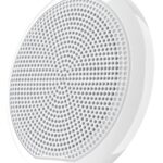 Osculati 29.844.01 El-F653w Da 6.5’’ Con Griglia Classic Bianca (Coppia) amplificatori fusion