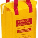 Osculati 30.230.03 Kit Soccorso Oltre Le 6 Miglia Noleggio E 50 Miglia Diporto (Articolo Soggetto A Eco-Contributo Co.Ge.Pir) confezione da diporto normativa francia