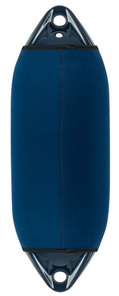 Osculati 33.470.02 Copriparabordo In Neoprene Per F2 Blu/Nero copriparabordi