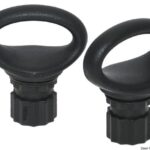 Osculati 34.304.17 Coppia Anelli Fasten boccole e scalmi