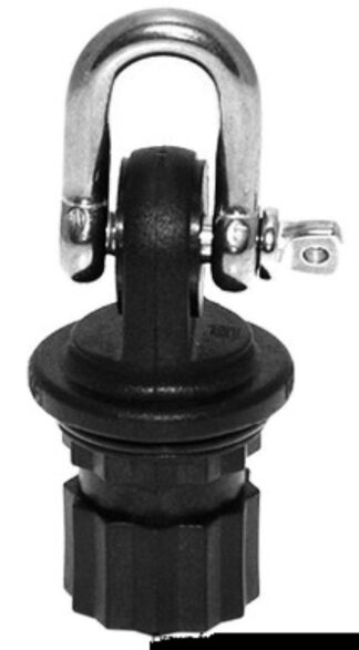 Osculati 34.304.29 Presa Di Forza Con Grillo boccole e scalmi