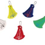 Osculati 35.822.03 Portachiavi Vela Rosso portachiavi e buste documenti