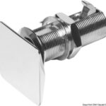 Osculati 38.179.41 Chiusura Flush Lock Quadra scrocchetti a pulsante