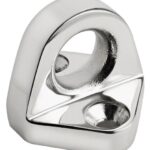 Osculati 39.301.07 Anello Milleusi Inox anelli e golfari