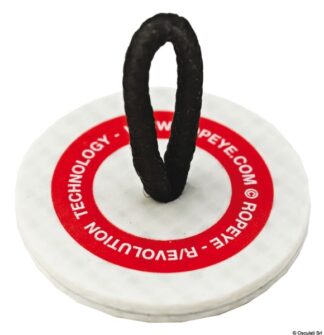 Osculati 39.811.02 Ropeye Xs In Fibra Di Vetro golfari tessili ropeye