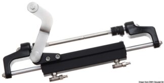 Osculati 45.271.13 Cilindro Uc95-Obf/3 timonerie idrauliche fuoribordo ultraflex in kit