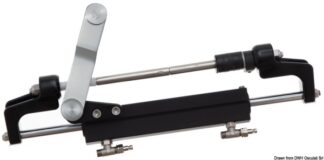 Osculati 45.271.12 Cilindro Uc95-Obf/2 timonerie idrauliche fuoribordo ultraflex in kit