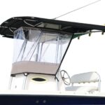 Osculati 48.190.03 Protezione Universale Trasportp T-Top 1,05 X  3,00 roll bar e t top