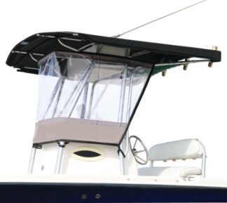 Osculati 48.190.03 Protezione Universale Trasportp T-Top 1,05 X  3,00 roll bar e t top