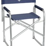 Osculati 48.352.90 Sedia Da Regista tavoli e sedie da pozzetto