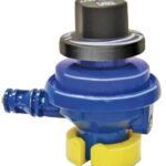 Osculati 48.512.80 Regolatore E Valvola Magma barbecue ed accessori magma