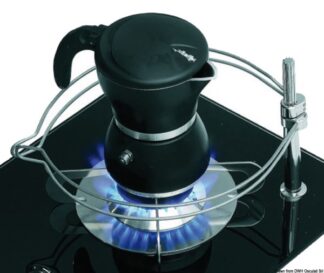 Osculati 50.100.48 Fermapentole Singolo piani cottura