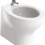 Osculati 50.227.04 Bidet Tecma Silence Plus 2G wc elettrici tecma