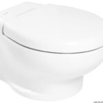 Osculati 50.228.01 Wc Tecma Nano 24V wc elettrico tecma nano