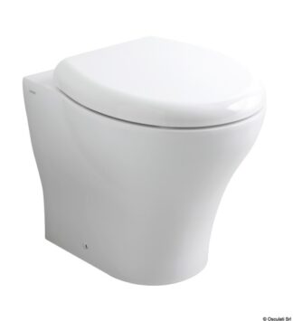 Osculati 50.230.30 Wc Tecma Breex 24V wc elettrico tecma breex