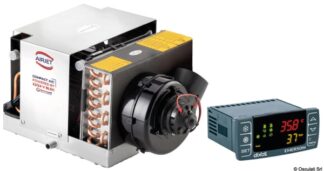 Osculati 50.268.24 Climatizzatore Airjet 24V climatizzatori airjet 12v e 24v dc