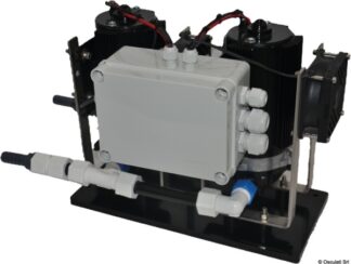 Osculati 50.337.51 Dissalatore Schenker Zen 50 /12V Con Pannello Mini Touch dissalatore schenker zen 30