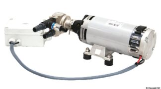 Osculati 50.337.71 Dissalatore Schenker Zen 150 /24V Con Pannello Mini Touch dissalatore schenker zen 30