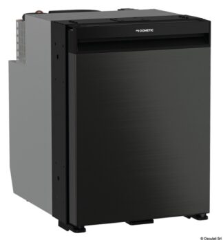 Osculati 50.916.05 Frigo Cassetto Nrxd 60C Argento Scuro frigoriferi a cassetto dometic