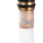 Osculati 52.035.96 Pescante Aggiuntivo Ruotabile 3/8&Quot; 55 Cm serbatoi carburante