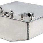 Osculati 52.070.13 Serbatoio In Alluminio Benzina 215 Lt serbatoi carburante