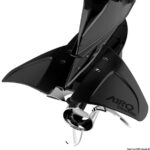 Osculati 52.213.35 Hydrofoil Sting Ray Airo-1 senza descrizione