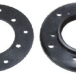 Osculati 52.746.10 Flangia Di Montaggio Sensori Di Livello Da S5 A S3 serbatoi carburante