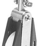 Osculati 55.100.20 Bozzello Offshore 1 Puleggia B bozzelli viadana hye e sea sure