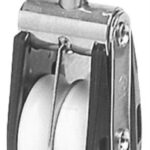 Osculati 55.130.16 Bozzello Offshore 2 Pulegge Fisso O Girevole A Con Arricavo bozzelli viadana hye e sea sure