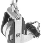 Osculati 55.140.16 Bozzello Offshore Doppio 16 Mm Variante A bozzelli viadana hye e sea sure