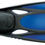 Osculati 64.350.36 Pinna A Scarpetta Mares Fluida Tg. 36-37 gioco mare