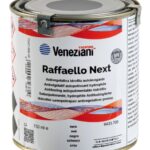 Osculati 65.001.32 Antivegetativa Raffaello Bianca 2,5 L antivegetative veneziani