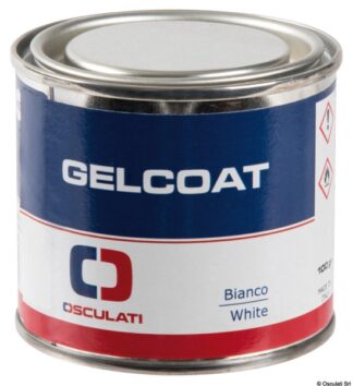 Osculati 65.520.26 Gelcoat Filler Neutro Colorabile gelcoat filler neutro colorabile