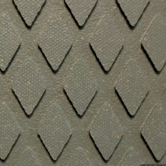 Osculati 65.905.02 Treadmaster M-Original Grigio Medio treadmaster