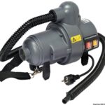 Osculati 66.446.93 Gonfiatore 220V Bravo 230/2000 gonfiatori elettrici