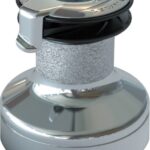 Osculati 68.113.40 Winch Lewmar Evo 40St Cromato winch lewmar evo