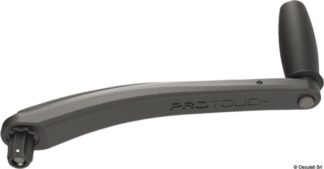 Osculati 68.223.25 Manovella Protouch 250Mm manovella lewmar protouch su sfere