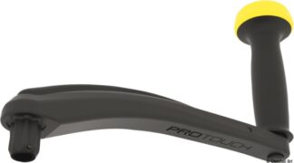 Osculati 68.224.25 Manovella Protouch 250Mm Con Power Grip manovella lewmar protouch su sfere