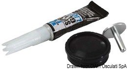 Osculati 69.910.00 Kit Manutenzione Lewmar timonerie lewmar