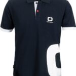 70.190.01-21Mb Polo Classic Osculati 2021 Blu Unisex polo classic