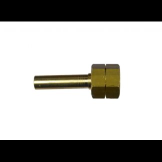 ENO Barbecue,Cucine, Piani Cottura ENO ADATTATORE G 1/4 A TUBO MM.8