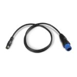 Garmin Strumentazione Garmin CAVO ADATTATORE DA 6 A 4 PIN