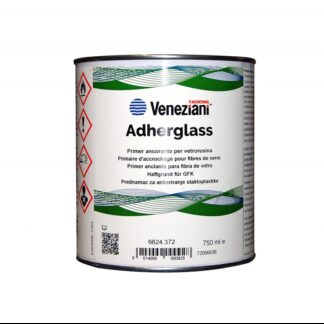 Veneziani Primer, Antivegetative ADHERGLASS PRIMER LT.5