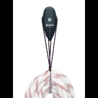 Barton Marine Supporti Portacime SUPPORTO RAPIDO GRIGIO CF. 2 PZ