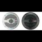 Boss Marine Sintolettori e Casse BOSS Marine ALTOPARLANTI 150 W NERI