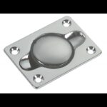 Foresti Alzapaglioli Ottone, Nylon ALZAPAGLIOLO  OTTONE