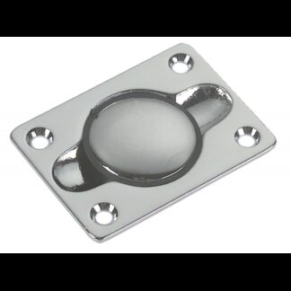 Foresti Alzapaglioli Ottone, Nylon ALZAPAGLIOLO OTTONE