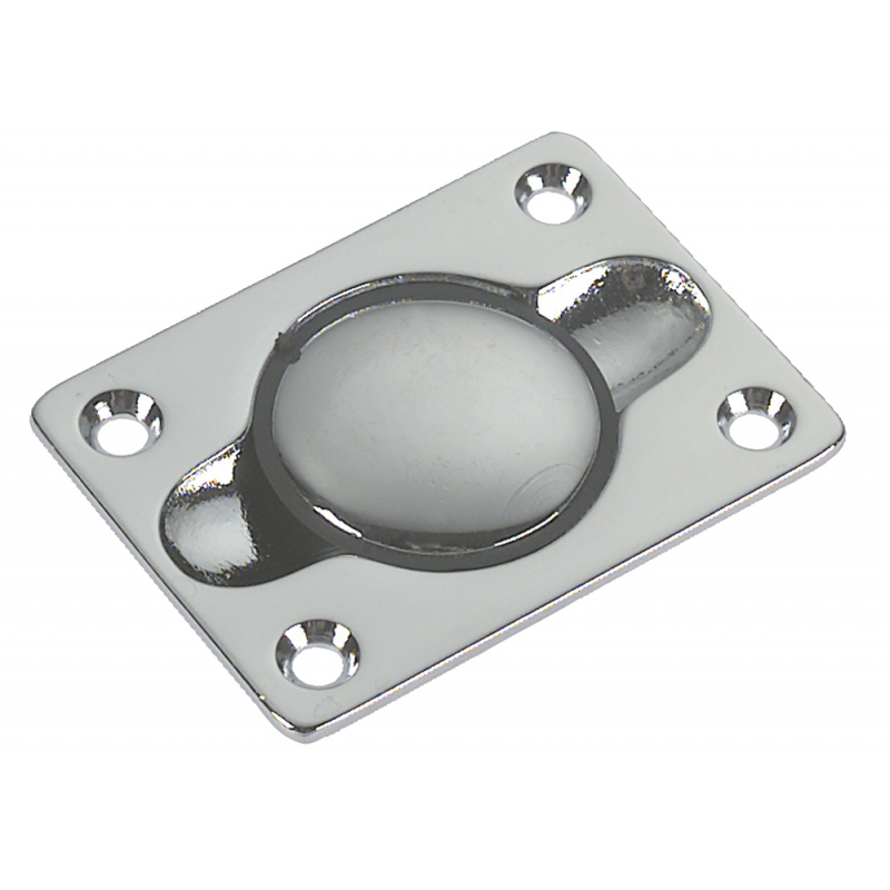 Foresti Alzapaglioli Ottone, Nylon ALZAPAGLIOLO OTTONE