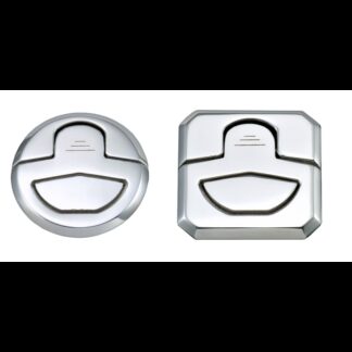 Marine Town Alzapaglioli in Acciao Inox ALZAPAGLIOLO QUADRATO INOX