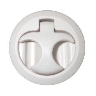 Marine Town Alzapaglioli Ottone, Nylon ALZAPAGLIOLO IN NYLON BIANCO